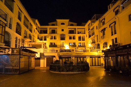 Marina De La Duquesa